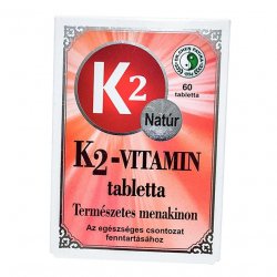 Витамин К2 Венгрия Dr. Chen таб. 100мкг №60 в Тюмени и области фото